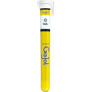 Gajol Gul Vodkashot Shots Rør 16,4% 50x2 cl.