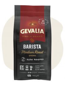 Hele Kaffebønner