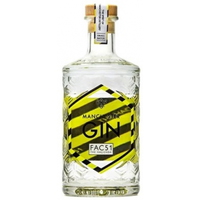 Manchester FAC51 The Hacienda Gin