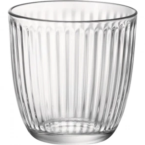 Bormioli Line Drikkeglas 29 cl. 6 stk.