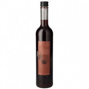 Rebæl Kirsebær & Blommer Gastrosaft 50 cl.