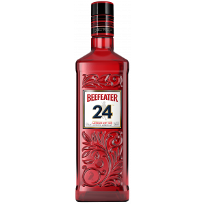 Beefeater 24 London Dry Gin 45% 70 cl.