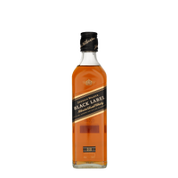 Johnnie Walker Black Label 12 års Blended Scotch Whisky