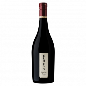 Elouan Pinot Noir 2016 13,5% 75 cl.
