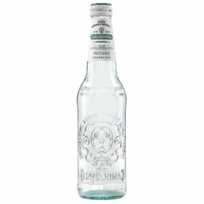 Galvanina Century Sparkling Mineralvand 35 cl. (flaske)