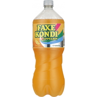 Faxe Kondi Appelsin 0 Kalorier