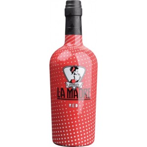 La Madre Rød Vermouth 15% 75 cl.
