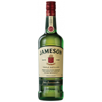 Jameson Blended Irish Whiskey