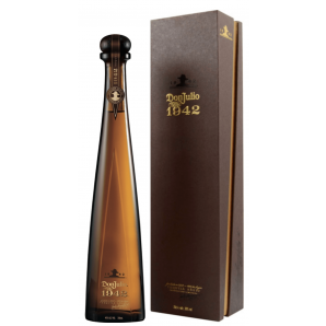 Don Julio 1942 Tequila 38% 70 cl. (Gaveæske)