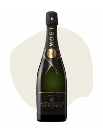 Demi Sec Champagne