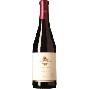 Kendall Jackson Vintner's Reserve Pinot Noir 2020 14,5% 75 cl.