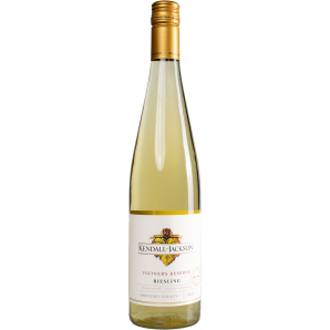 Kendall Jackson Vinter's Reserve Riesling 2021 13,5% 75 cl.