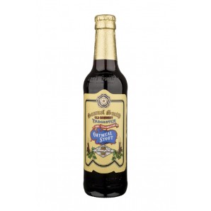 Samuel Smith Oatmeal Stout 5% 35,5 cl. (flaske)