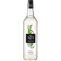 1883 Mojito Mynte Sirup