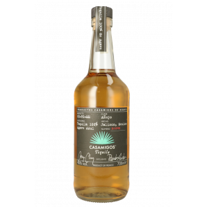 Casamigos Anejo Tequila 40% 70 cl.