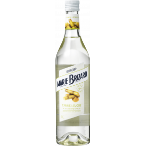 Marie Brizard Rørsukker Sirup 70 cl.