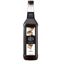 1883 Tiramisu Sirup