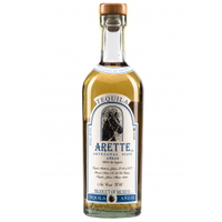 Arette Artesanal Anejo Tequila