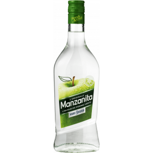Marie Brizard Manzanita Likør 18% 70 cl.