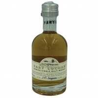 Fary Lochan Distillery Edition Batch 3. Danish Single Malt Whisky