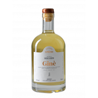 Limonio Giné Small Batch Ginlikør