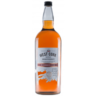 West Cork Original Blended Irish Whiskey