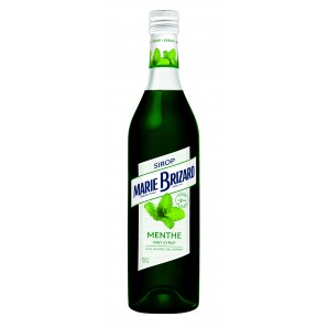 Marie Brizard Green Mint Sirup 70 cl.