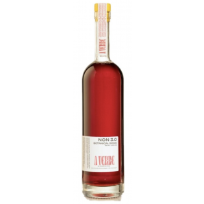 A Verre Non 3.0 Alkoholfri Spiritus ØKO 0% 75 cl.