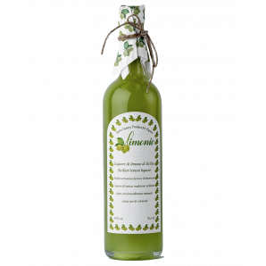 Limonio Limoncello Citronlikør 35% 70 cl.