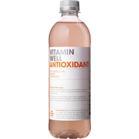 Vitamin Well Antioxidant