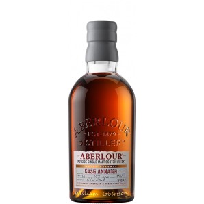 Aberlour Casg Annamh Speyside Single Malt Scotch Whisky 48% 70 cl.