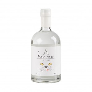 Hernö Old Tom Gin 43% 50 cl.