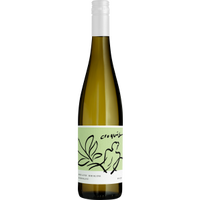 Croquis Organic Riesling 2024