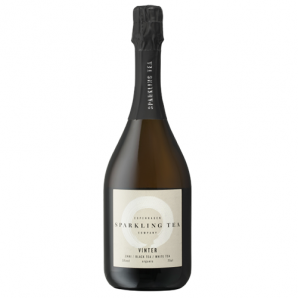 Copenhagen Sparkling Tea Vinter 5% 75 cl.