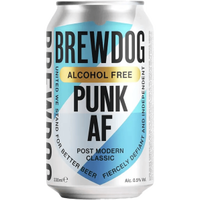 Brewdog Punk AF Alkoholfri