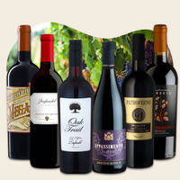 Tvillingedruen - Primitivo & Zinfandel