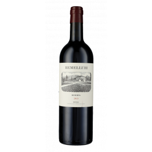 Remelluri Reserva Rioja 2013 14% 75 cl.