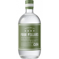 Four Pillars Olive Leaf Gin