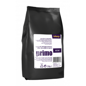 Löfbergs Primo Instant Kaffe 250 gr.