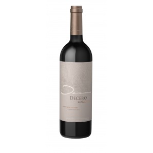 Finca Decero Remolinos Vineyard Amano 2016 14,5% 75 cl.