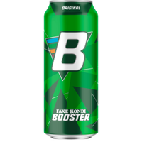 Faxe Kondi Booster Original