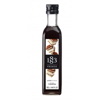 1883 Tiramisu Sirup