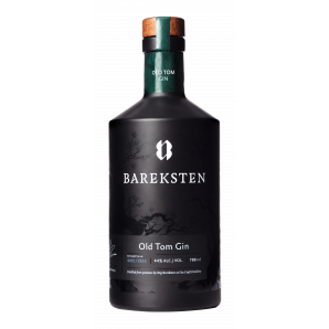 Bareksten Old Tom Gin 44% 70 cl.