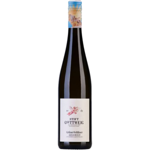 Stift Göttweig Messwein Grüner Veltliner 2022 12% 75 cl.