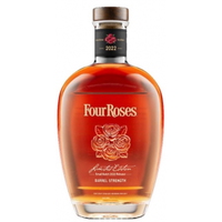 Four Roses 2022 Limited Edition Small Batch Kentucky Straight Bourbon Whiskey