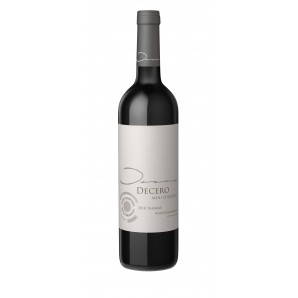 Finca Decero Mini Ediciones Remolinos Vineyards Tannat 2018 14,5% 75 cl.