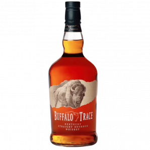 Buffalo Trace Kentucky Straight Bourbon Whiskey 40% 70 cl.