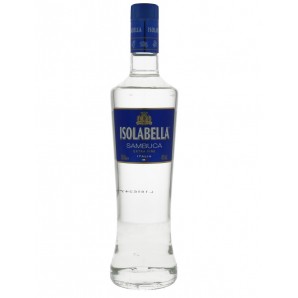 Isolabella Sambuca 40% 70 cl.