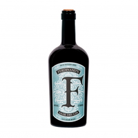 Ferdinand's Saar Dry Gin