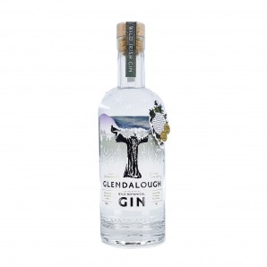 Glendalough Wild Botanical Gin 41% 70 cl.